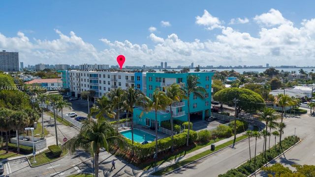 1555 N Treasure Dr 506, North Bay Village, FL 33141