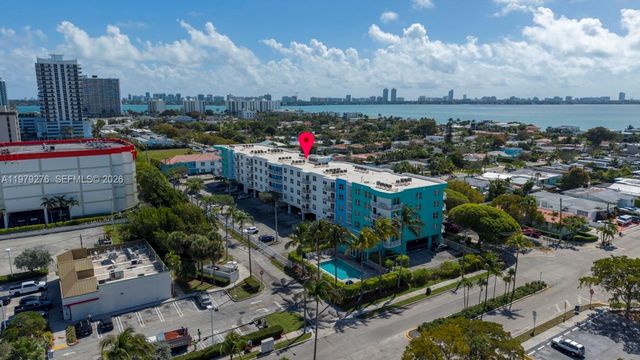 1555 N Treasure Dr 506, North Bay Village, FL 33141