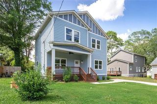 1005 Birch Street SW, Atlanta, GA 30310
