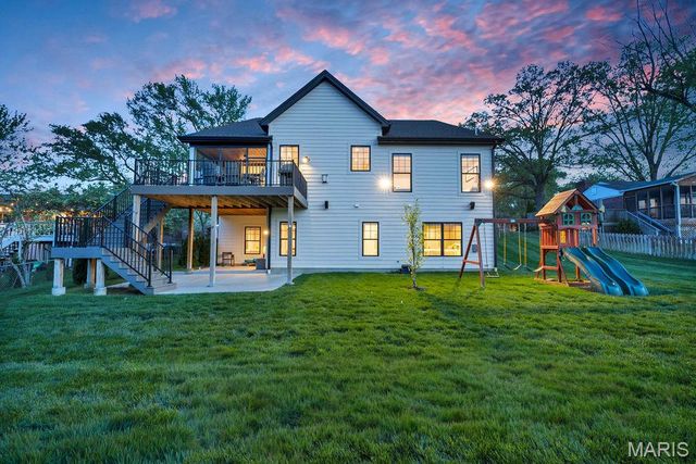 11915 Kendon Drive, Des Peres, MO 63131