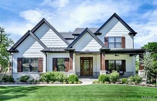 11915 Kendon Drive, Des Peres, MO 63131