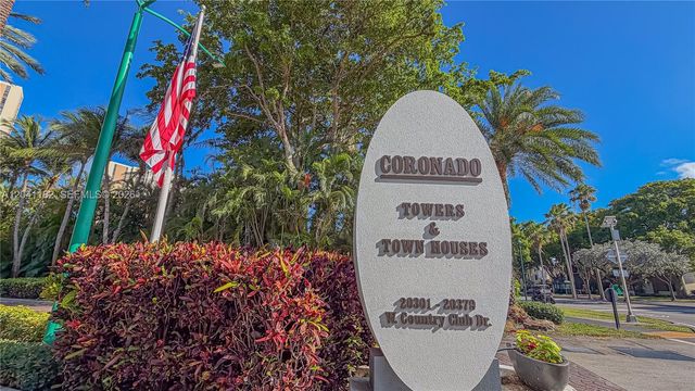 20335 W Country Club Dr 2102, Aventura, FL 33180