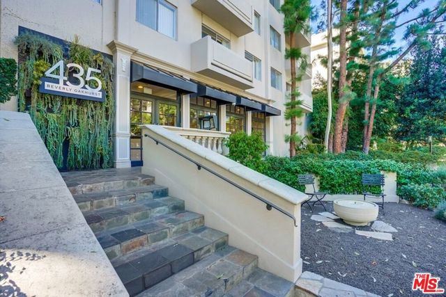 435 N Oakhurst Drive 905, Beverly Hills, CA 90210