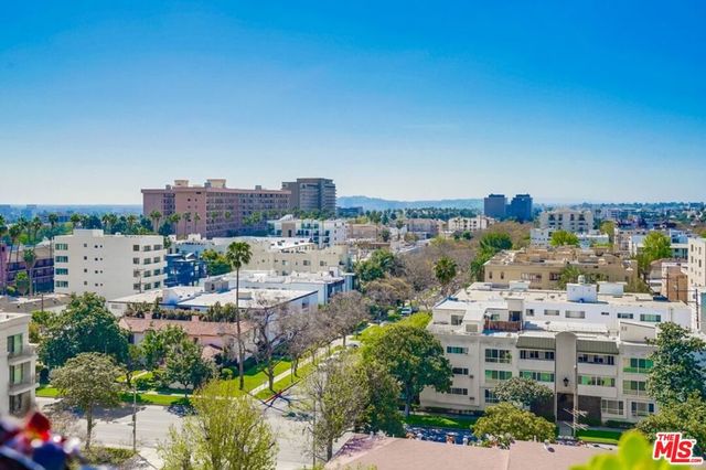 435 N Oakhurst Drive 905, Beverly Hills, CA 90210