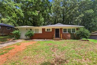 1836 Evans Drive SW, Atlanta, GA 30310