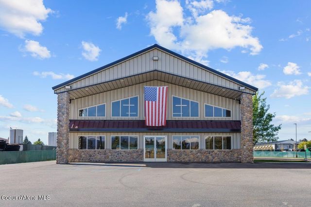 11494 N Warren ST, Hayden, ID 83835
