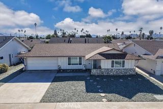 1561 Sandlewood Drive, Hemet, CA 92543