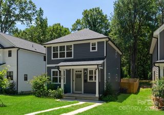 1824 Purser Drive, Charlotte, NC 28215