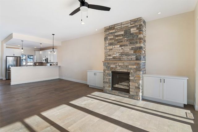 352 Hidden Ridge Drive, Coralville, IA 52241