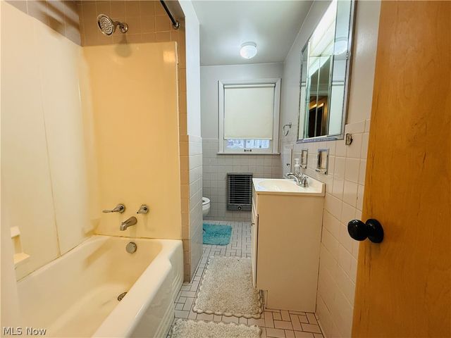 1602 Logan Avenue NW, Canton, OH 44703