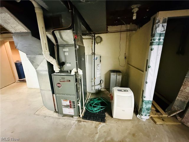 1602 Logan Avenue NW, Canton, OH 44703