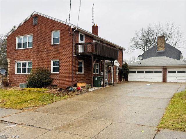 1602 Logan Avenue NW, Canton, OH 44703