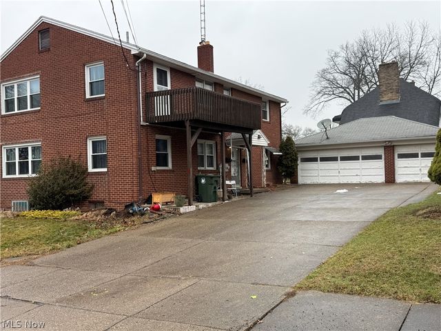 1602 Logan Avenue NW, Canton, OH 44703