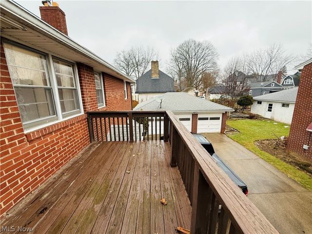 1602 Logan Avenue NW, Canton, OH 44703