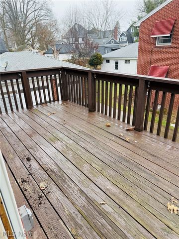 1602 Logan Avenue NW, Canton, OH 44703