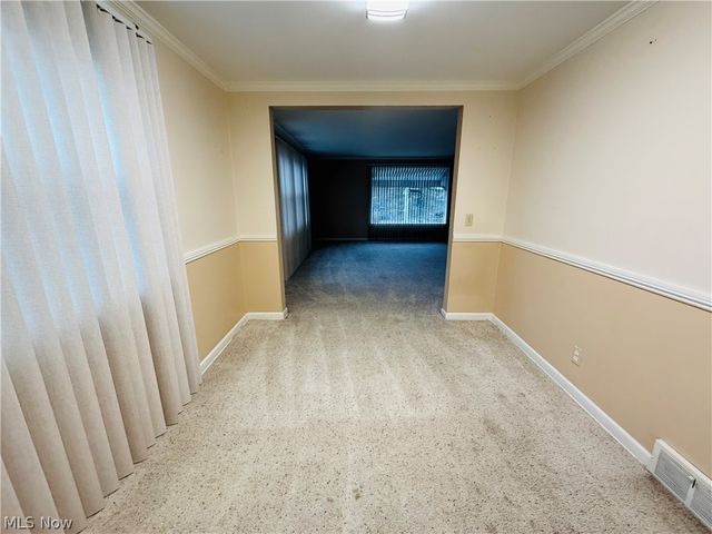 1602 Logan Avenue NW, Canton, OH 44703