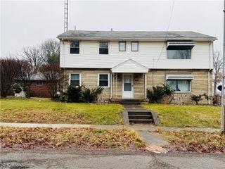 1602 Logan Avenue NW, Canton, OH 44703