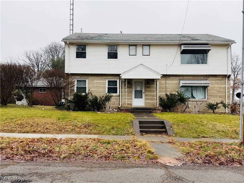 1602 Logan Avenue NW, Canton, OH 44703