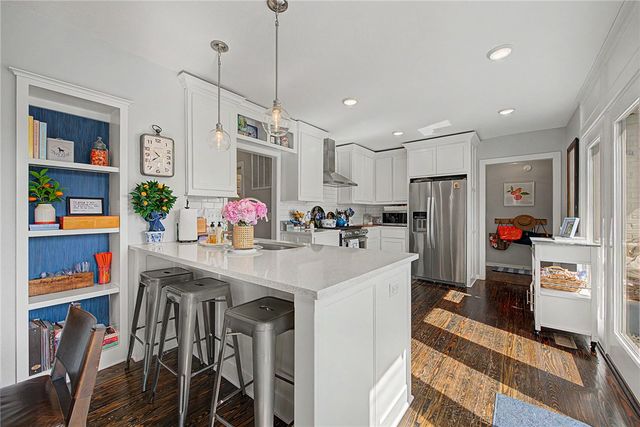 305 SW E Street, Bentonville, AR 72712