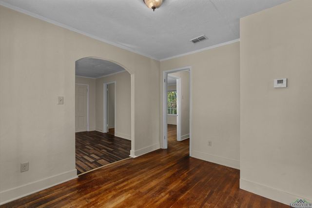 506 Nathan Street, Marshall, TX 75670