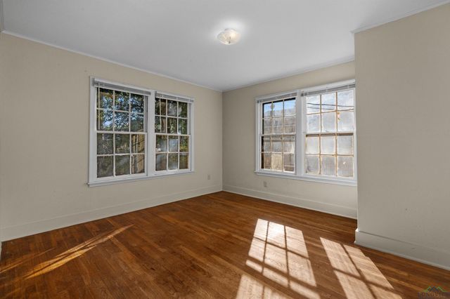 506 Nathan Street, Marshall, TX 75670