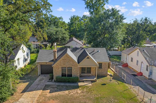 506 Nathan Street, Marshall, TX 75670