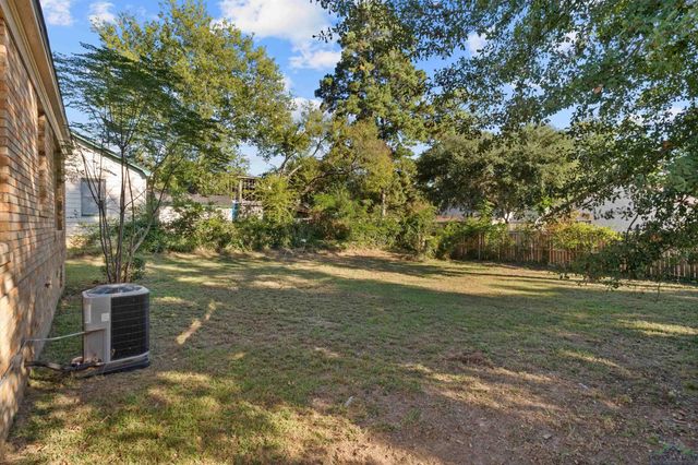 506 Nathan Street, Marshall, TX 75670