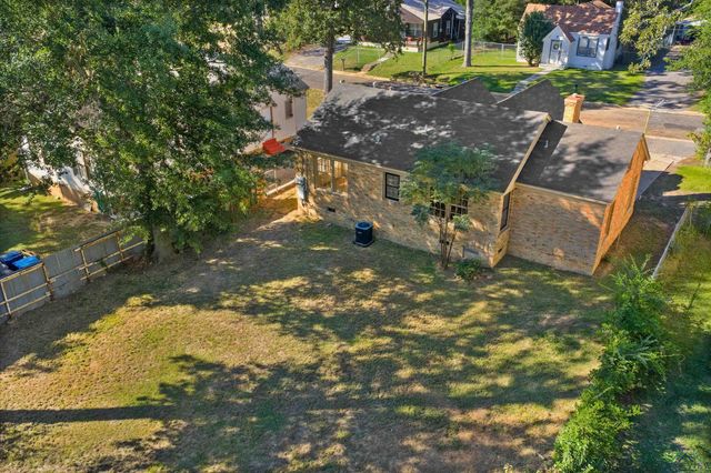 506 Nathan Street, Marshall, TX 75670