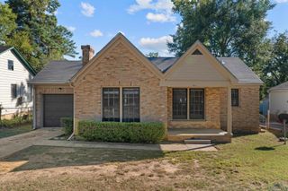 506 Nathan Street, Marshall, TX 75670