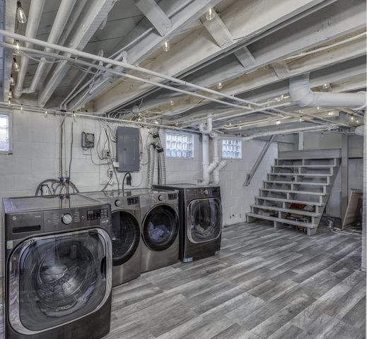 507 Center Street, Michigan City, IN 46360