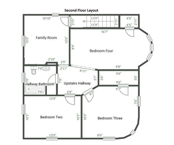 507 Center Street, Michigan City, IN 46360
