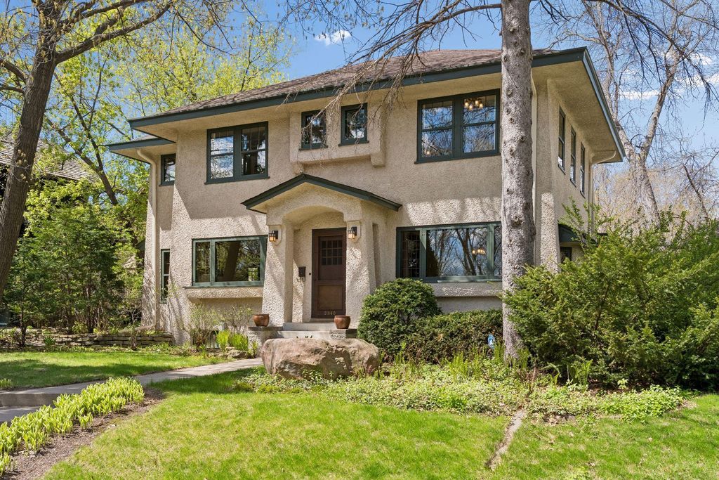 3940 Richfield Road, Minneapolis, MN 55410