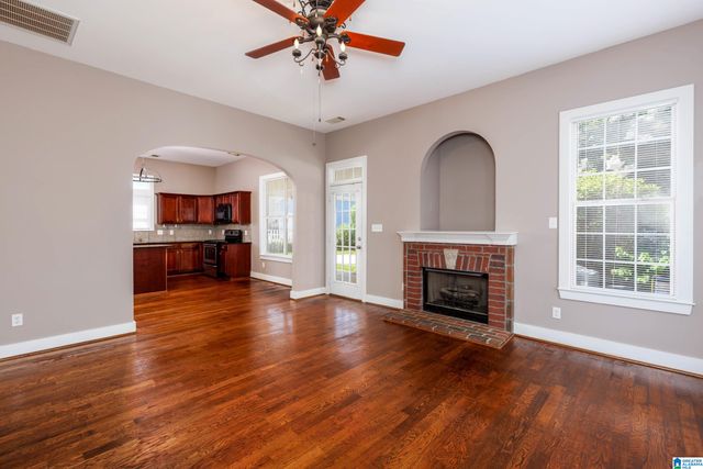 5439 CAMELLIA LANE, Trussville, AL 35173