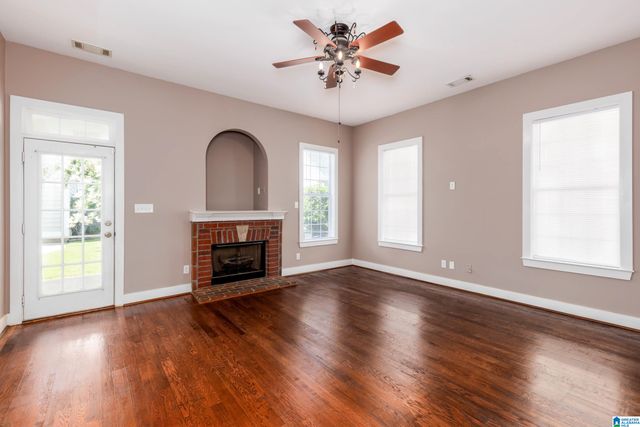 5439 CAMELLIA LANE, Trussville, AL 35173