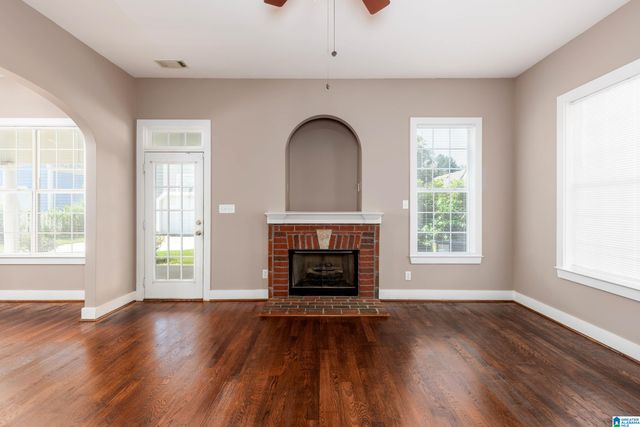 5439 CAMELLIA LANE, Trussville, AL 35173