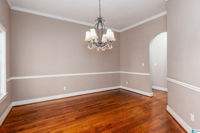 5439 CAMELLIA LANE, Trussville, AL 35173