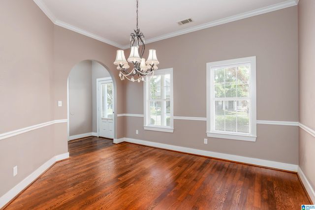 5439 CAMELLIA LANE, Trussville, AL 35173