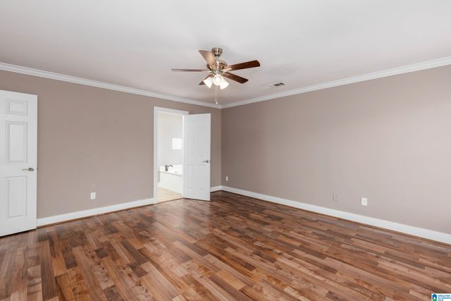 5439 CAMELLIA LANE, Trussville, AL 35173