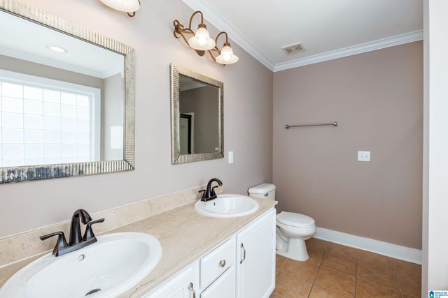 5439 CAMELLIA LANE, Trussville, AL 35173