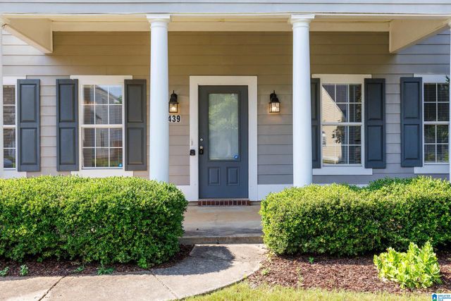 5439 CAMELLIA LANE, Trussville, AL 35173