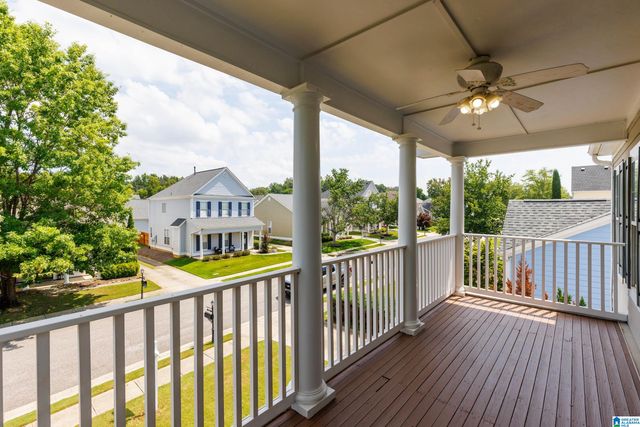 5439 CAMELLIA LANE, Trussville, AL 35173