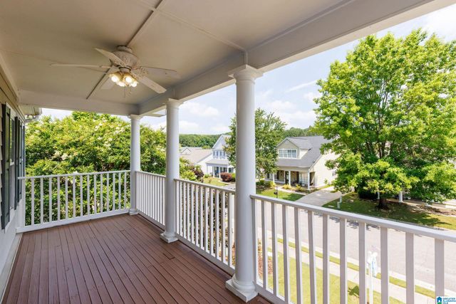 5439 CAMELLIA LANE, Trussville, AL 35173