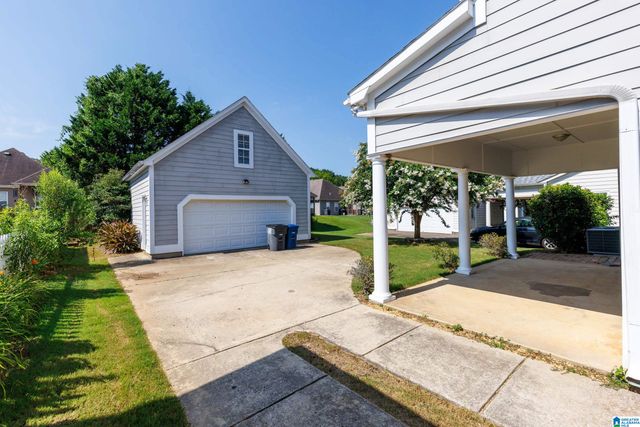 5439 CAMELLIA LANE, Trussville, AL 35173