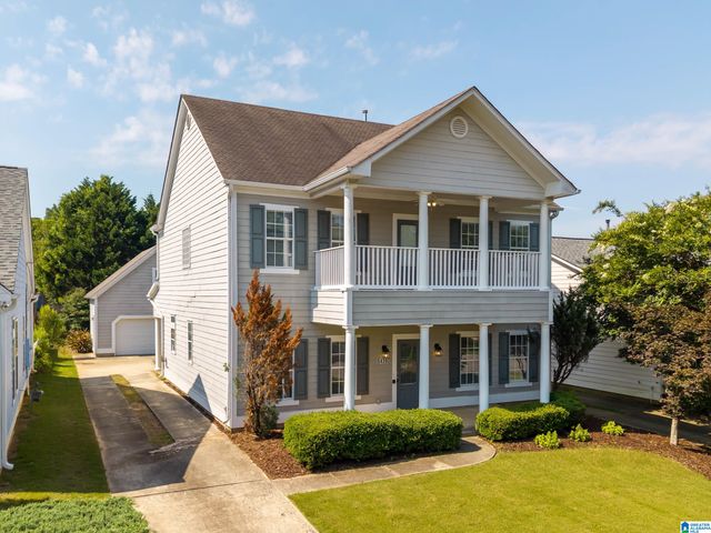 5439 CAMELLIA LANE, Trussville, AL 35173