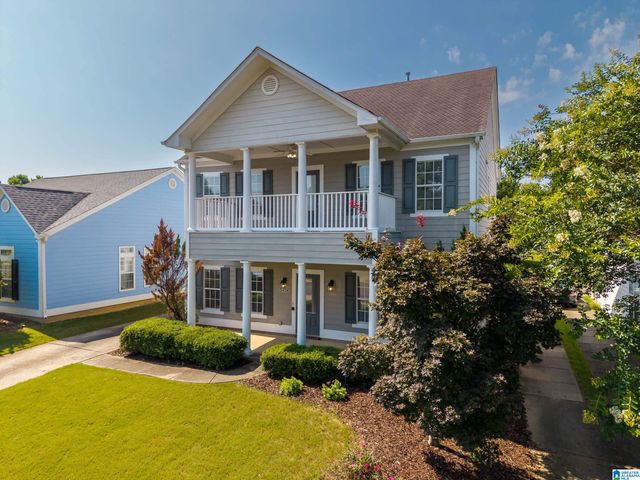 5439 CAMELLIA LANE, Trussville, AL 35173