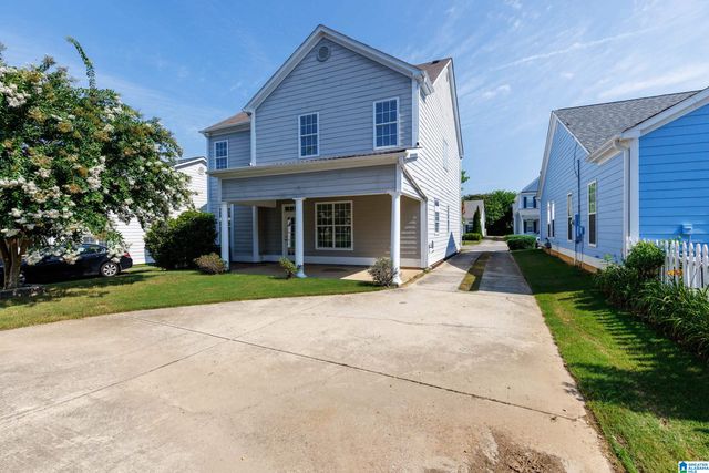 5439 CAMELLIA LANE, Trussville, AL 35173