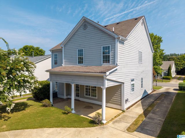5439 CAMELLIA LANE, Trussville, AL 35173
