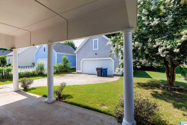 5439 CAMELLIA LANE, Trussville, AL 35173
