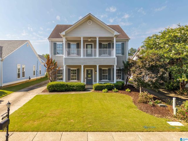 5439 CAMELLIA LANE, Trussville, AL 35173
