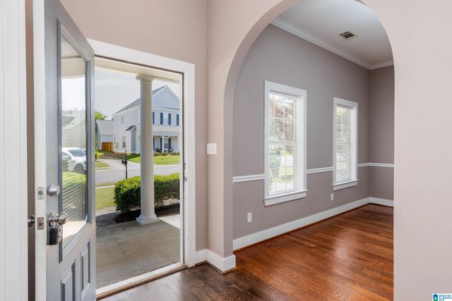 5439 CAMELLIA LANE, Trussville, AL 35173